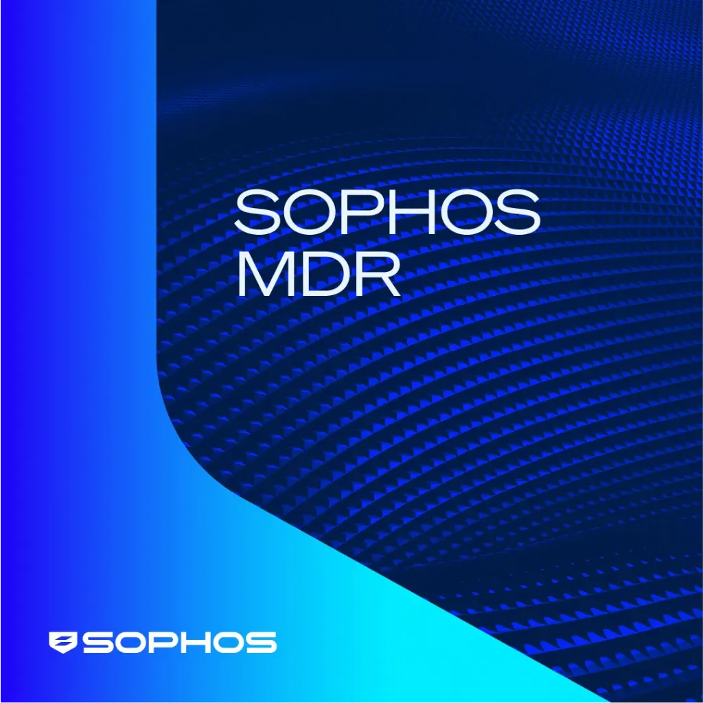 Sophos MDR Complete - Server