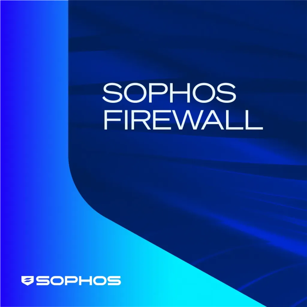 Sophos XGS 138 XStream Protection with WAF and Email Subscription