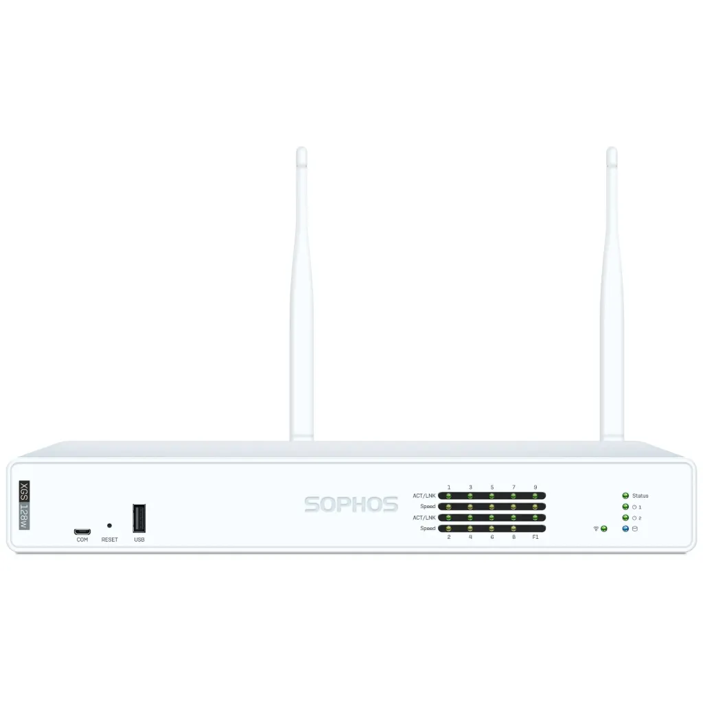 Sophos XGS 128w Bundle