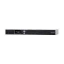 CyberPower OR600ERM1U - 600 VA / 360 W Line Interactive Rackmount UPS (1U)