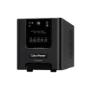 CyberPower PR750ELCD - Premium Professional Tower UPS (675W 750VA)
