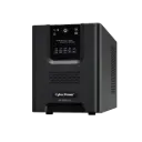 CyberPower PR1000ELCD - Premium Professional Tower UPS (900 W 1 kVA)