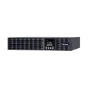 CyberPower OLS3000ERT2UA - 3 kVA / 2.7 kW Online (Double Conversion) UPS – Rack/Tower (2U)