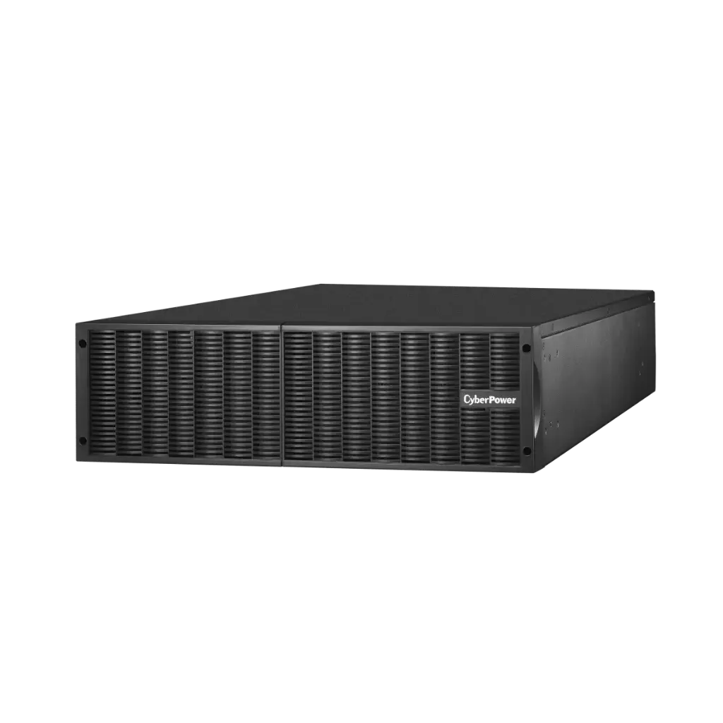 [BPSE240V75ART3UOA] CyberPower BPSE240V75ART3UOA - 240 V / 75 A External Battery Module (EBM)