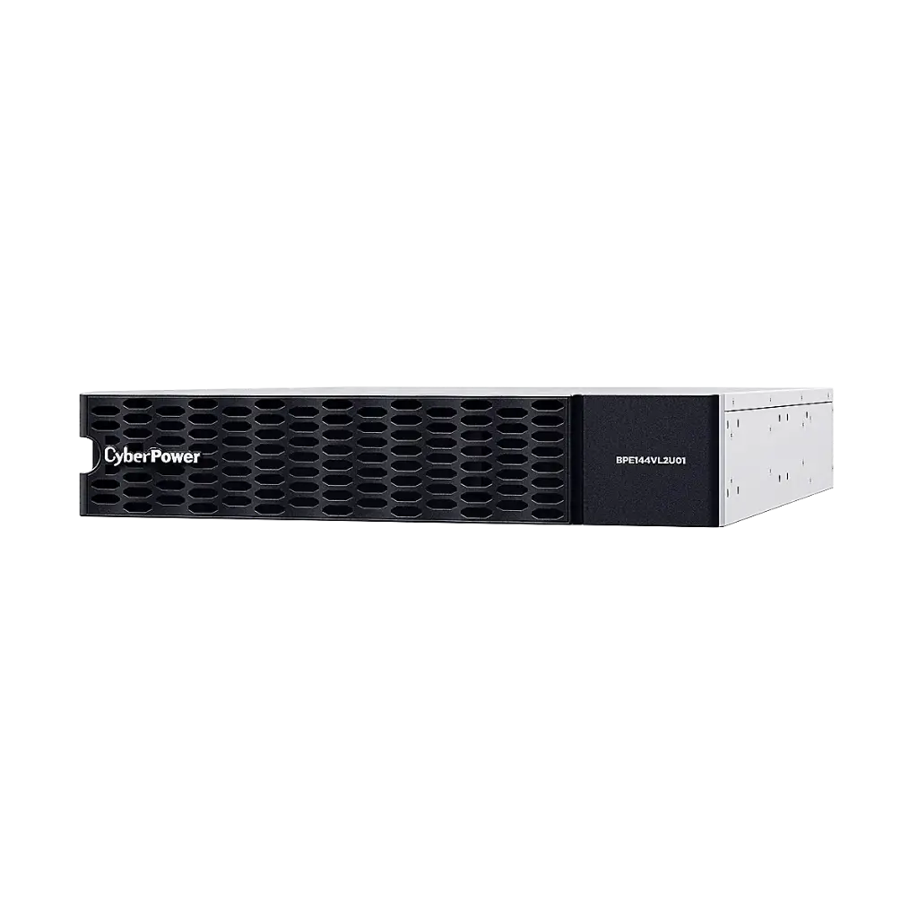 [BPE144VL2U01] CyberPower BPE144VL2U01 - Extended Battery Module (EBM)