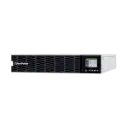 CyberPower OL6KERTHD - Enterprise High‑Density Online UPS (6 kVA / 6 kW)