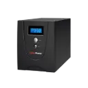 CyberPower VALUE2200EILCD – 2.2 kVA / 1.32 kW Line Interactive UPS