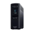 CyberPower CP1600EPFCLCD-UK – 1.6 kVA / 1 kW Pure Sine Wave UPS