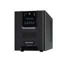 CyberPower PR1500ELCD – 1.5 kVA / 1.35 kW Pure Sine Wave Tower UPS
