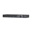 CyberPower PDU41004 – Switched Metered-by-Outlet PDU