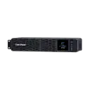 CyberPower CP1200EIPFCRM2U — 1200 VA / 720 W 2U Rackmount UPS