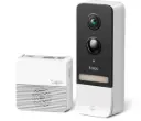 Tapo D230S1 – Smart Battery Video Doorbell (2K / 5MP, Head-to-Toe View, Long Battery Life)