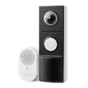 Tapo D235 – Smart Video Doorbell (2K 5MP, Hard-wired or Battery, Ultra-Wide View)