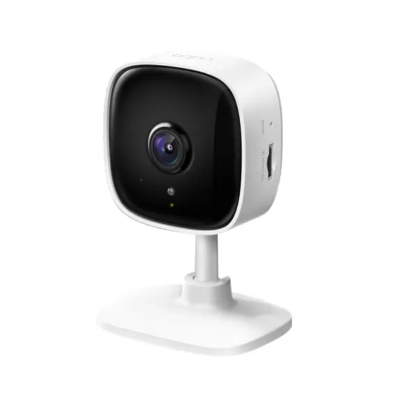 Tapo C110 Mini Indoor 3MP Wi-Fi Security Camera