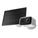 Tapo C400 KIT Solar-Powered Outdoor 1080p Wireless Battery Security Camera