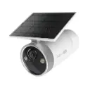 Tapo C465 Solar-Powered 4K Security Camera with Enhanced AI