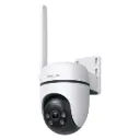 Tapo C501GW 4G LTE/PoE Outdoor Pan/Tilt/Zoom Security Camera