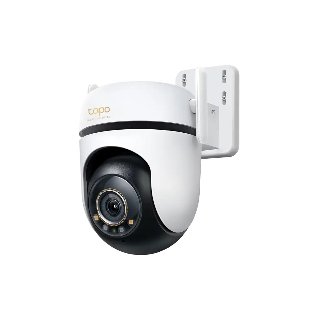 [TAPO C530WS] Tapo C530WS 3K Outdoor Pan/Tilt/Zoom Security Camera
