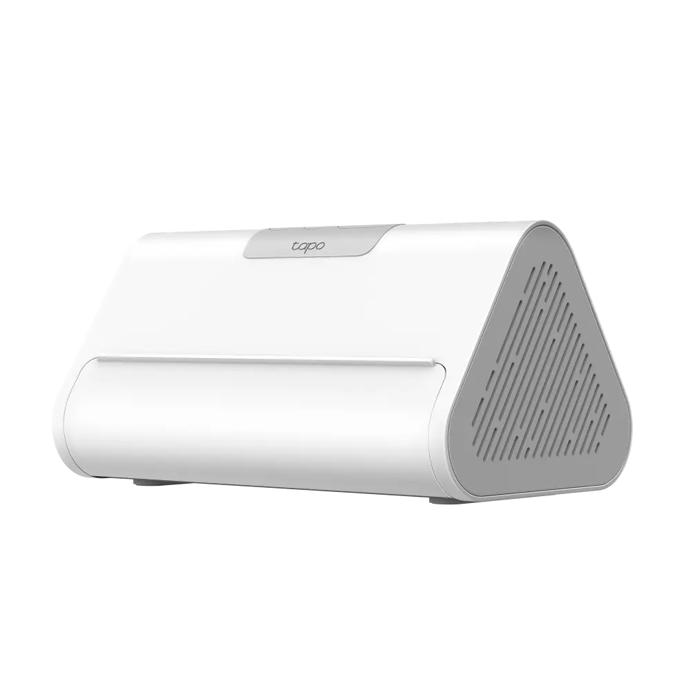[TAPO H500] Tapo H500 Smart HomeBase - All-in-One Smart Home Hub & Security Center