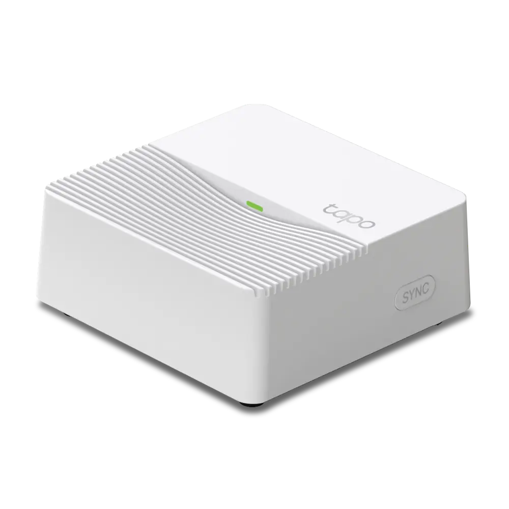 [TAPO H200] Tapo H200 - Smart Hub