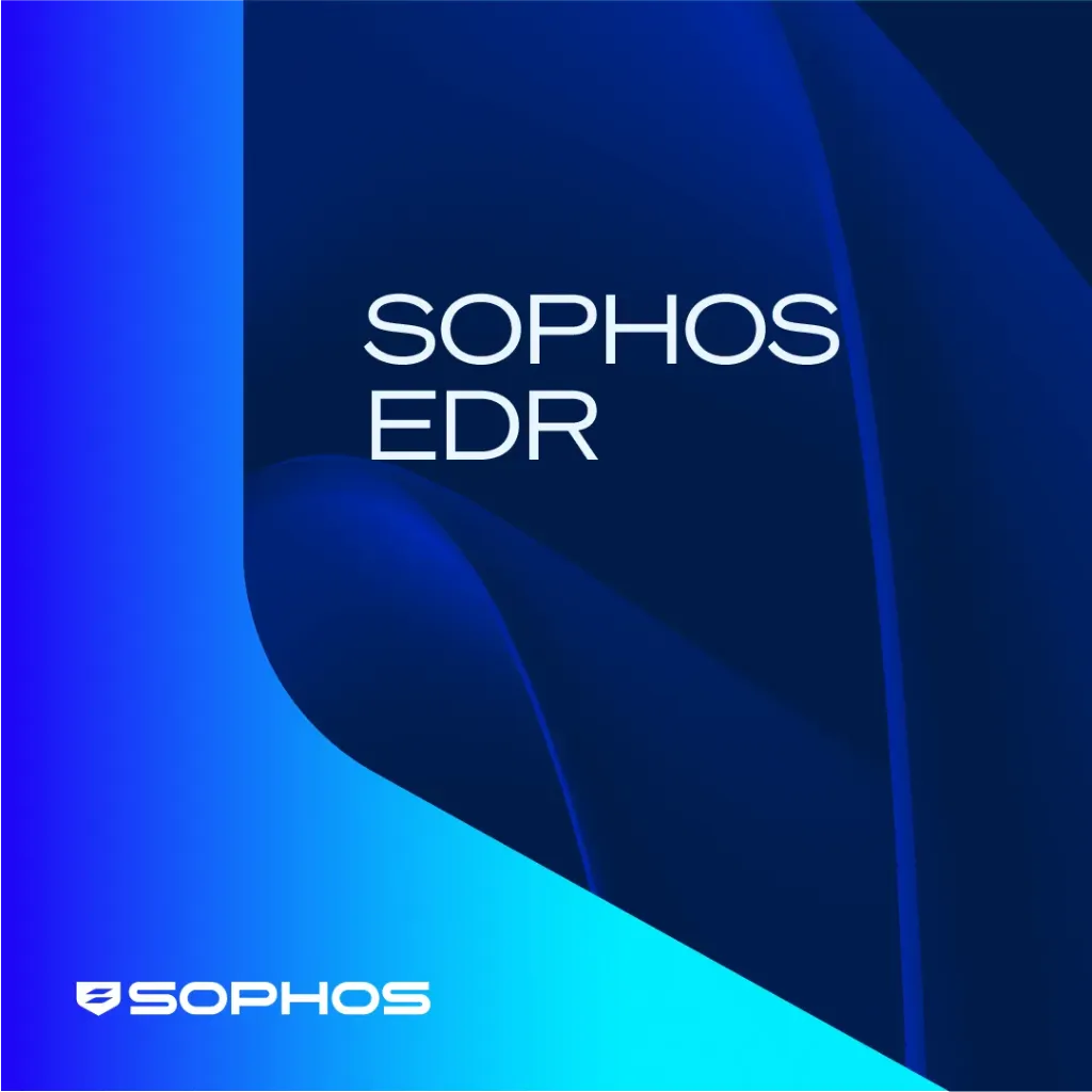 Sophos EDR - Server