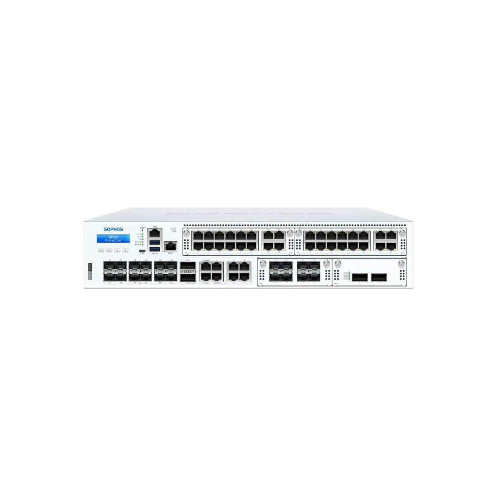 Sophos XGS 7500 Security Appliance