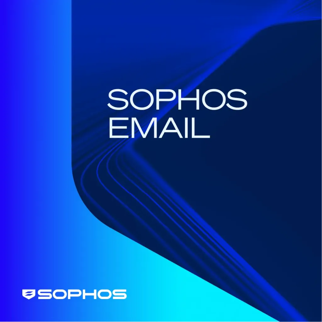 Sophos Central Email Advanced