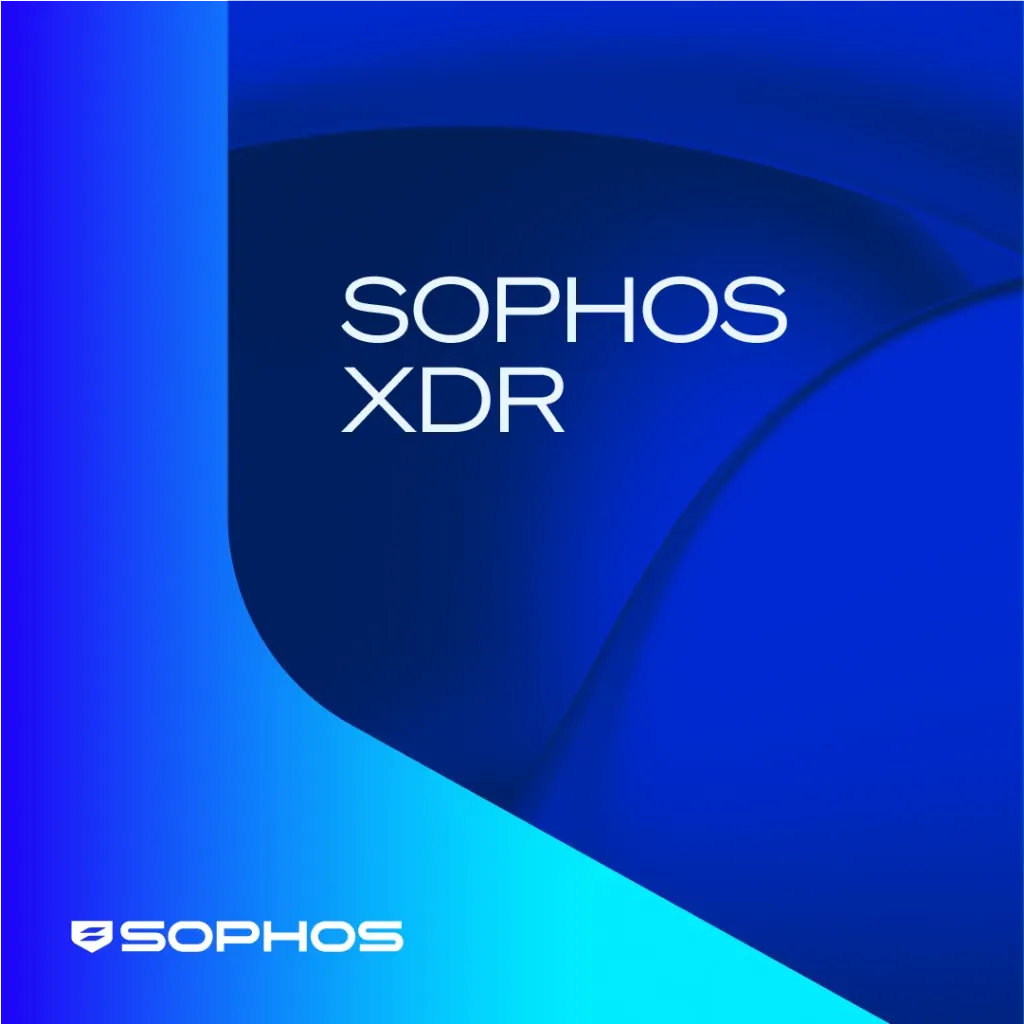 Sophos XDR - User