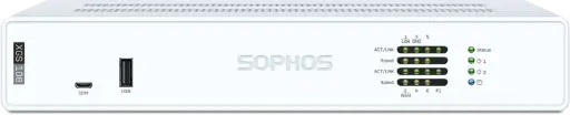 Sophos XGS 108 Bundle
