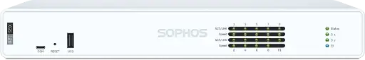 Sophos XGS 128 Bundle