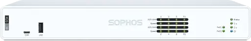 Sophos XGS 138 Bundle