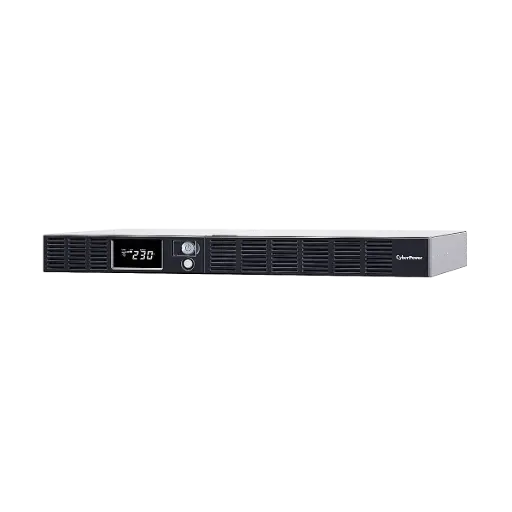 [OR1000ERM1U] CyberPower OR1000ERM1U - 1 kVA / 600 W Line Interactive Rackmount UPS (1U)
