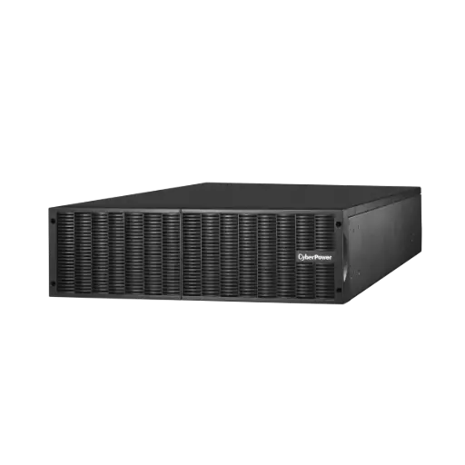 [BPSE240V75ART3UOA] CyberPower BPSE240V75ART3UOA - 240 V / 75 A External Battery Module (EBM)