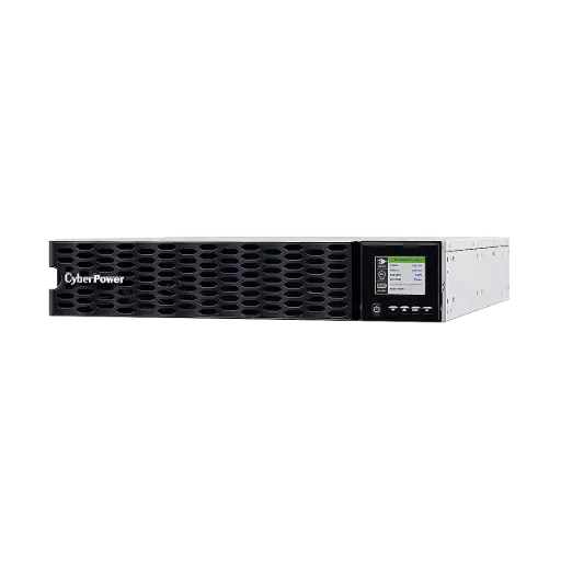 [OL6KERTHD] CyberPower OL6KERTHD - Enterprise High-Density Online UPS (6 kVA / 6 kW)