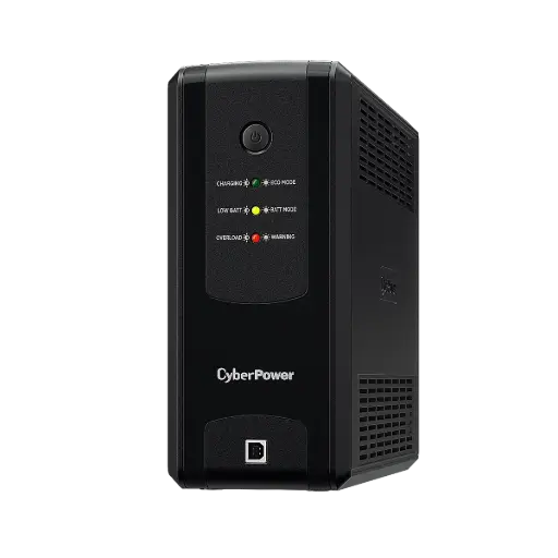 [UT1050EIG] CyberPower UT1050EIG – 1.05 kVA / 630 W Line Interactive UPS