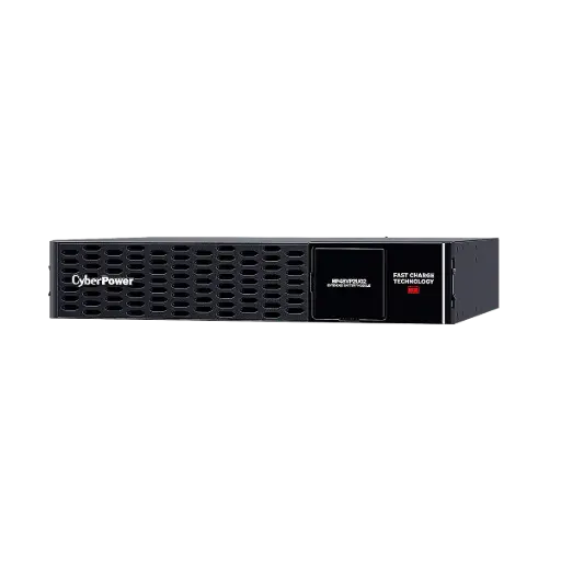 [BP48VP2U02] CyberPower BP48VP2U02 – 48 V Extended Battery Module (EBM)