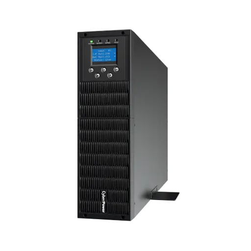 [OLS10000ERTXL3U] CyberPower OLS10000ERTXL3U – 10 kVA / 9 kW Online Rack/Tower UPS