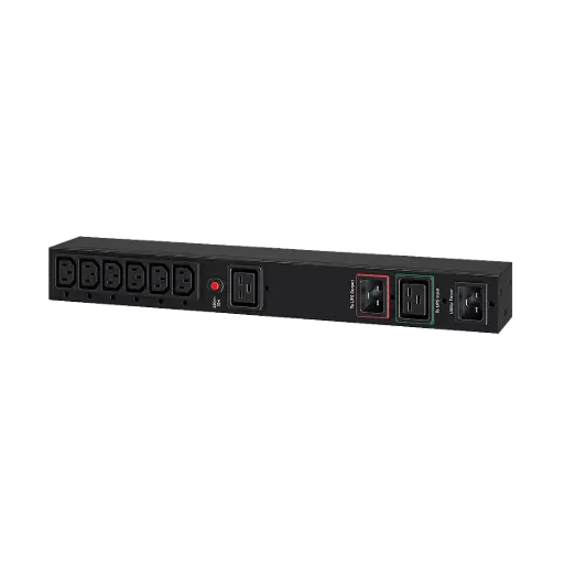 [MBP20HVIEC6A] CyberPower MBP20HVIEC6A – Manual Bypass Power Distribution Switch