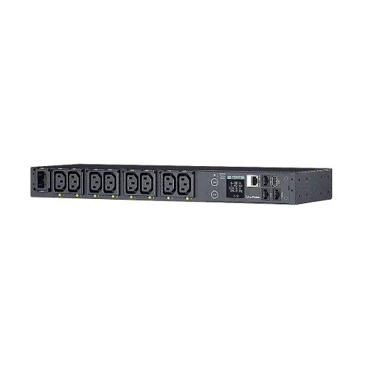 [PDU41004] CyberPower PDU41004 – Switched Metered-by-Outlet PDU