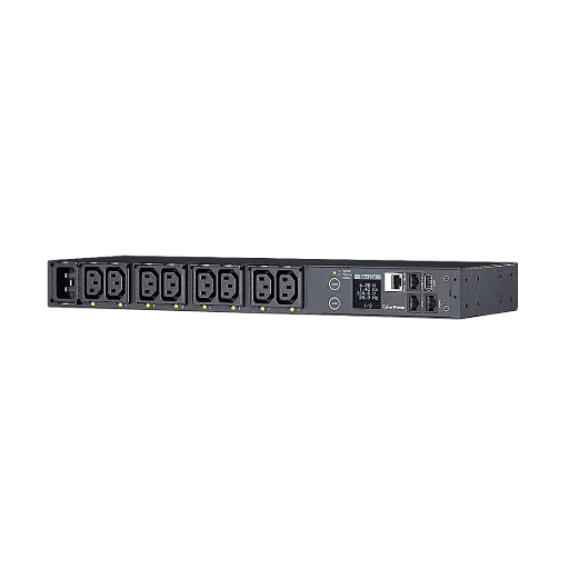 [PDU41005] CyberPower PDU41005 – Switched PDU (200–240V, 16A)
