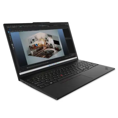 [21KS0042UK] Lenovo ThinkPad P16s Gen 3 - Model 21KS0042UK
