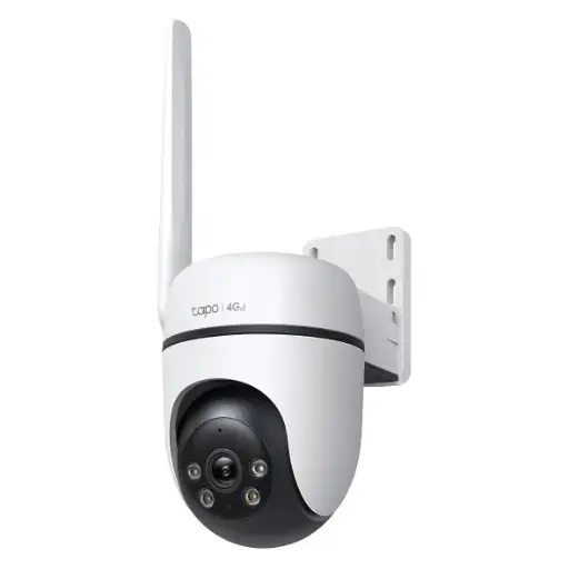 [TAPO C501GW] Tapo C501GW 4G LTE/PoE Outdoor Pan/Tilt/Zoom Security Camera