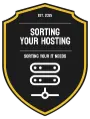 Sorting Your Hosting